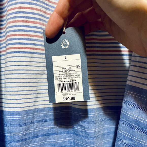 Universal Thread Size L - Picture 2 of 3